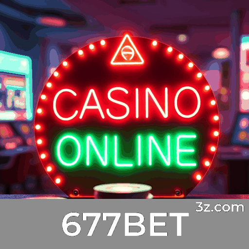 677BET - A Plataforma de Apostas com Serviço Profissional