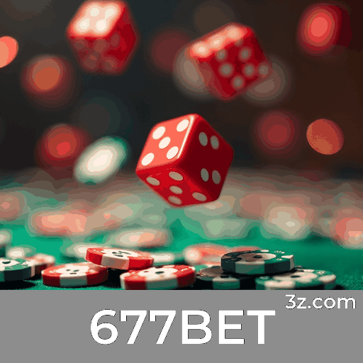 677BET: Experiência de Cassino Profissional e Imersiva