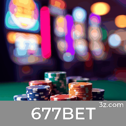 677BET: Seu Cassino Online Premium
