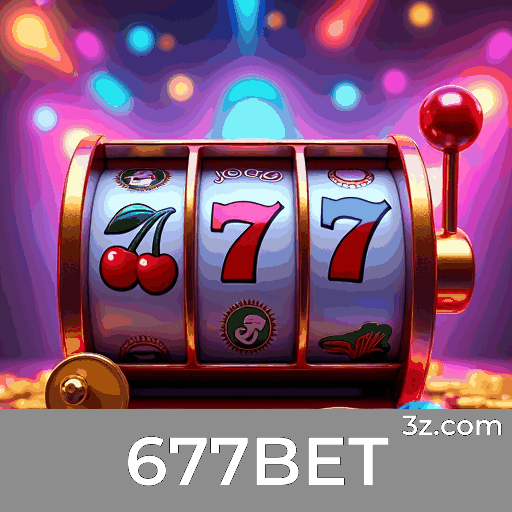 677BET: Caça-Níqueis-Altos Prêmios, Jogos de Mesa-Estratégia, Live Dealer-Experiência Imersiva