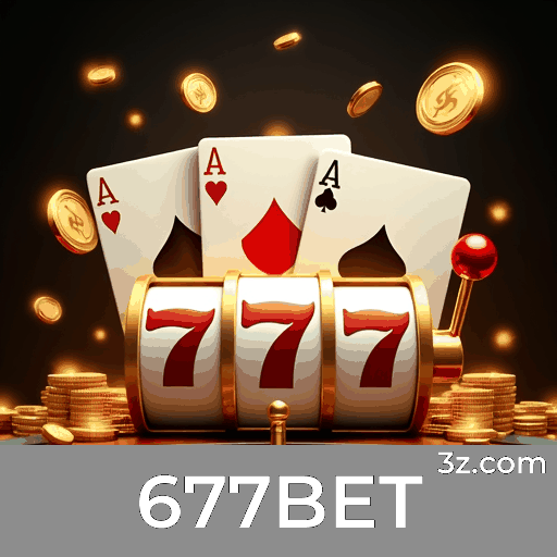 Plataforma inovadora da 677BET com desenvolvedores de jogos de ponta