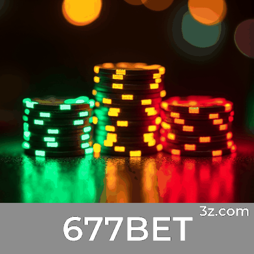 677BET: Experiência de Cassino Profissional e Imersiva