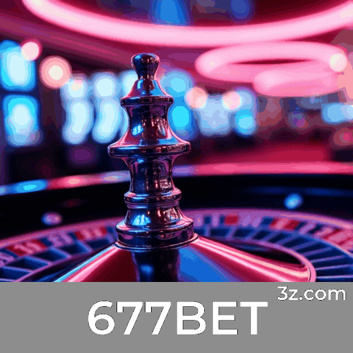 Plataforma inovadora da 677BET com desenvolvedores de jogos de ponta